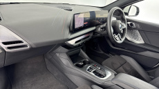 BMW 1 Series 120 M Sport 5dr Step Auto Petrol Hatchback